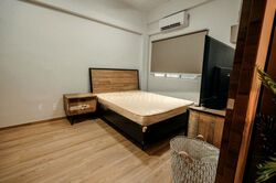 Eng Aun Mansion (D11), Apartment #561241551